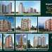 Banasree Garden City, Land Sharing Flat images 