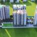 Banasree Garden City, Land Sharing Flat images 