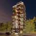 Barakah Moon Tower, Apartment/Flats images 