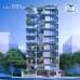 Dreamway The Bloom, Apartment/Flats images 