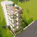 Barakah Symphony, Apartment/Flats images 