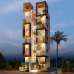 Barakah Rahman, Apartment/Flats images 