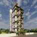 Barakah Symphony, Apartment/Flats images 