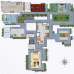 রিজেন্ট গ্র্যান্ড হেরিটেজ, Apartment/Flats images 
