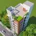 Acme Nasrin Kabir Garden , Apartment/Flats images 