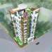 Single Unit Luxurious Flat Sale at Bashundhara R/A By Sena kalyan Construction & Development , Apartment/Flats images 