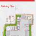 SHEDDESHWARI TREEBANY, Apartment/Flats images 