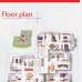 SHEDDESHWARI TREEBANY, Apartment/Flats images 