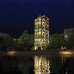Lake & South Face (Sector 15, Uttara), Apartment/Flats images 