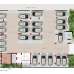 বসুন্ধরা তে  ফ্ল্যাট বিক্রয়, Apartment/Flats images 