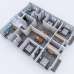 MONIR TOWER, Apartment/Flats images 