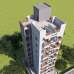 Nawar Hur Nibash., Apartment/Flats images 