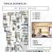 Scion Swapno Neer, Apartment/Flats images 