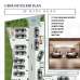 Scion Swapno Neer, Apartment/Flats images 