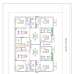 Land Share Apartment Sale at Aftab Nagar, Land Sharing Flat images 