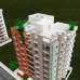 Dihan Shah Cosmis Palace, Apartment/Flats images 