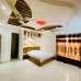 Premium Luxury 4-Bedroom Furnished Apartment for Rent in Bashundhara R/A, Apartment/Flats images 