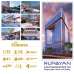 Ongoing Commercial Space in Bashundhara, Showroom/Shop/Restaurant images 