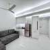 Cozy 2-Room Studio Apartment Rent in Bashundhara R/A, Apartment/Flats images 