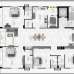 TM Aqua Horizon, Apartment/Flats images 