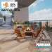 JBS WAFI, Apartment/Flats images 