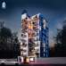MARC Chondroprobha, Apartment/Flats images 