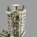 North Breeze Ruksana Zahur, Apartment/Flats images 