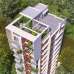 Nest Landmark Adobe of Luxury, Apartment/Flats images 