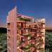 JBS CARNATION, Apartment/Flats images 