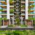 Dreamway Lucentia-Sky Villa (Luxury Duplex), Apartment/Flats images 