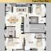 ELEGANT SHOPNO NIBASH , Apartment/Flats images 
