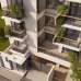 MARC Chondroprobha, Apartment/Flats images 
