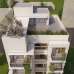 MARC Chondroprobha, Apartment/Flats images 