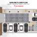 Concrete Riverview, Apartment/Flats images 