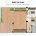 Concrete Riverview, Apartment/Flats images 