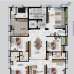 Chowdhury's Velvet Vista, Apartment/Flats images 