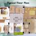 Concrete Castle Croft, Apartment/Flats images 