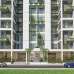 1250 SQFT Ongoing Flat for Sale at Basundhara, Apartment/Flats images 