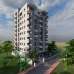 ASSK Amari Shahabuddin's Atlantic City, Apartment/Flats images 