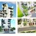  Signature Adisiya , Apartment/Flats images 