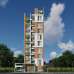 Besthome Abrar Garden, Apartment/Flats images 