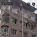 Ready apatment at 1st floor, fully commercial for bank, office or restaurant , Apartment/Flats images 