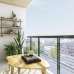2085 sft ready lake view apartment in Bashundhara D block Evercare road, Apartment/Flats images 