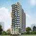 GREEN LAKE VIEW, Land Sharing Flat images 