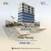 IDL AZIZ CENTER, Office Space images 
