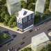 IDL AZIZ CENTER, Office Space images 