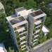 Insia Abedin Aurelia, Apartment/Flats images 