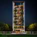 TM Salma Serene, Apartment/Flats images 