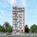 TM Aqua Vista, Apartment/Flats images 