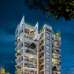 Barakah Jesmin Chhandha, Apartment/Flats images 